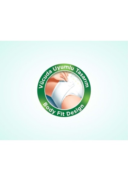 Hasta Bezi Yetişkin Bel Bantlı Tekstil Yüzey L-Büyük Boy 90 Adet (3Pk*30) fırsatları