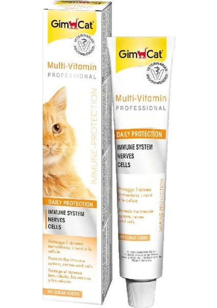 Multivitamin Paste 20 gr