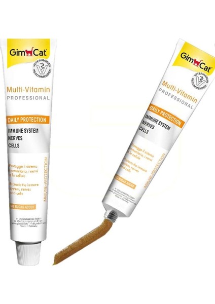 Multivitamin Paste 20 gr fiyatları