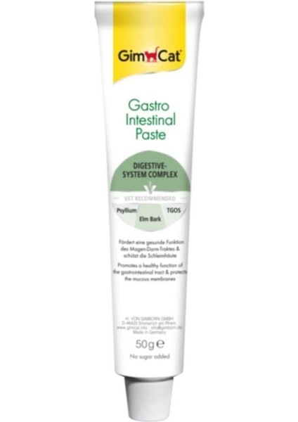 Kedi Macunu Gastrointestinal Paste 50 gr