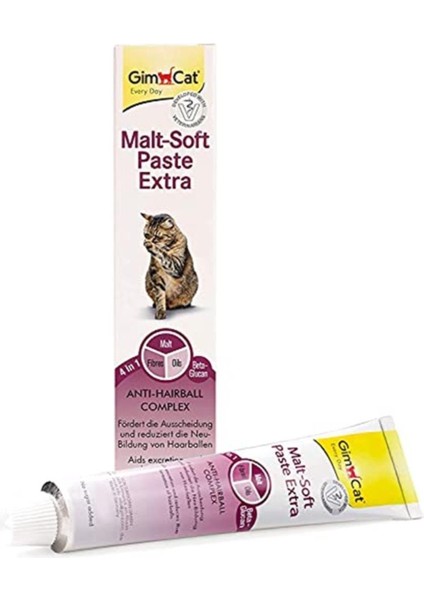 Malt Soft Extra 100 gr