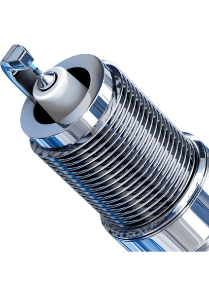 Fıat Punto 1.4 01.2012 - 08.2014 Platin Iridyum Buji Takımı (Lpg) 4 Adet Bosch - 0242140514