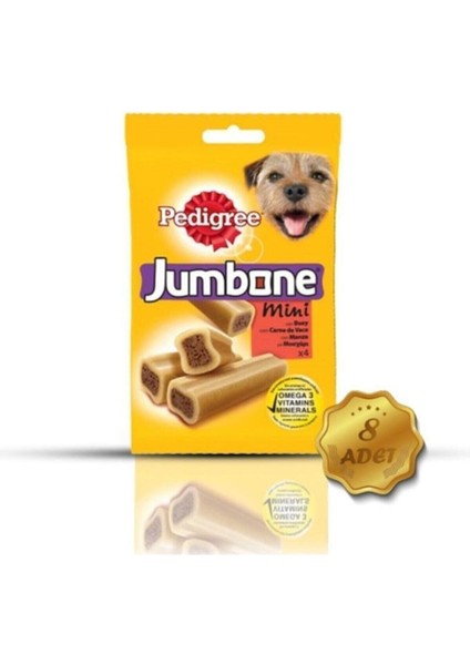 Jumbone Mini 8X160G Jnbne