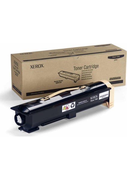 Phaser 5550DT Orjinal Toner 106R01294
