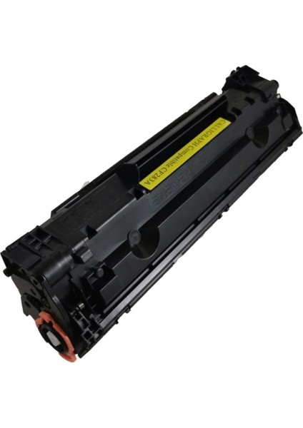 Muadil Toner 83A - Cf 283A