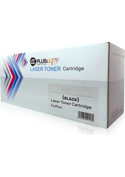 Crg 725 Uyumlu Ithal Muadil Toner (1600 Sayfa) LBP-6000/ 6020/ MF3010