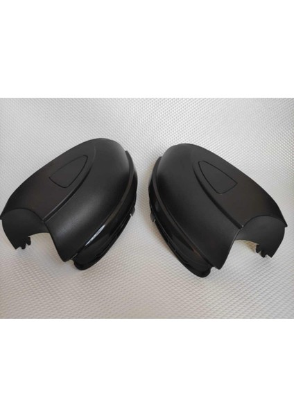 Oem Golf 6 Uyumlu Touran Ayna Sinyali Kayar LED ( Dinamik Sinyal ) modelleri