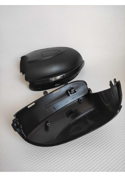 Oem Golf 6 Uyumlu Touran Ayna Sinyali Kayar LED ( Dinamik Sinyal ) fırsatları
