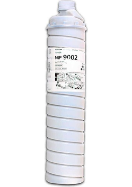Type 6210D Orjinal Fotokopi Toner