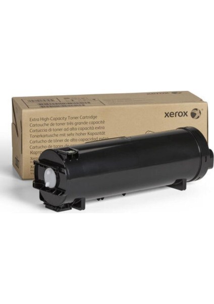 B600-106R03945 Siyah Orijinal