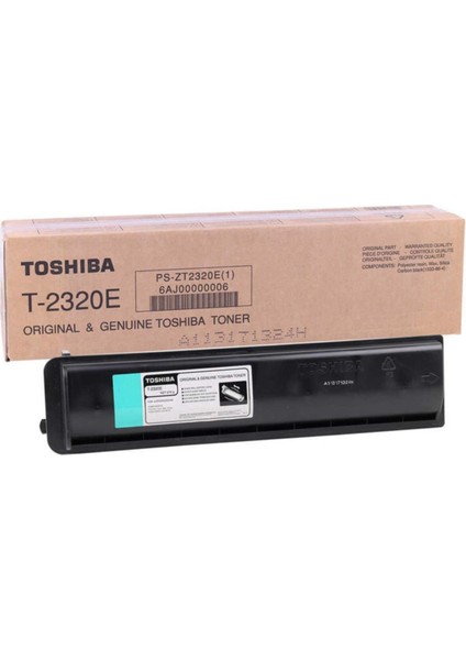 T2320E Orjinal Fotokopi Toner