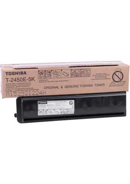 T2450E Fotokopi Toner