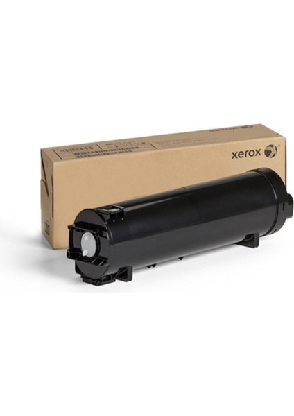 006R01573 Orjinal Siyah Toner