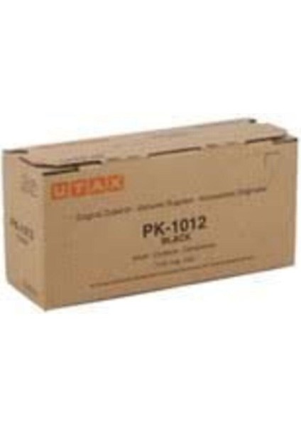 -Triumph Adler P4020MFP - P4025 W Orijinal Toner (PK1012)