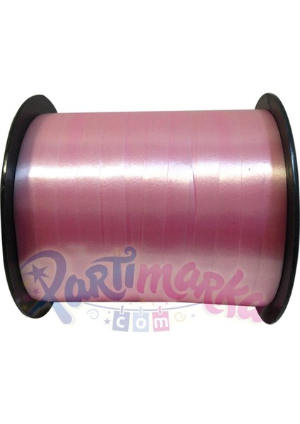 Vagon Rafya 200 Metre - Pembe