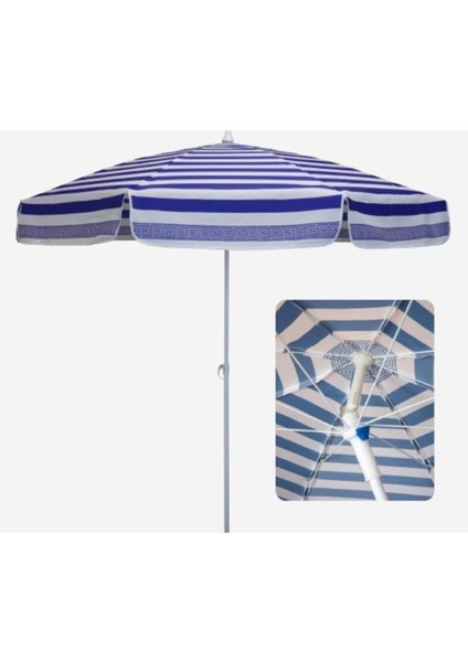 Snot Eğilebilir 8 Telli Plaj & Bahçe Şemsiye fiyatları