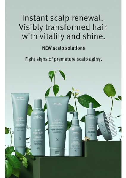 Scalp Solutions Saç Derisi Için Gece Serumu 50ML 018084040744 modelleri