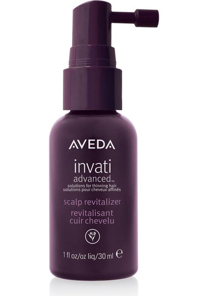 Invati Advanced Saç Serumu 30ML