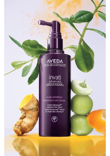 Invati Advanced Saç Serumu 30ML modelleri