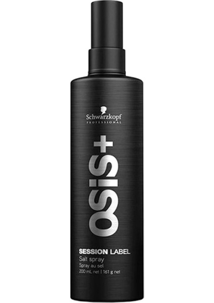 Deniz Tuzu Spreyi - Session Label Salt Spray 200 ml