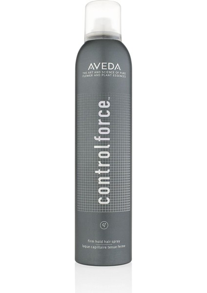 Control Force Firm Hold Hair Spray 300ML