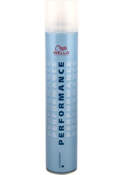 Professionals Performance Hair Spray Şekillendirici Saç Spreyi 500 ml