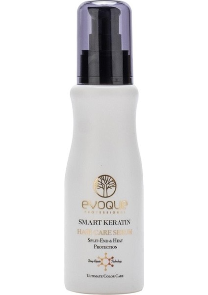 Smart Keratin Saç Serumu 125 ml