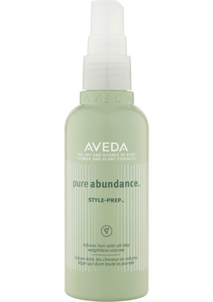 Pure Abundance Style Prep 100ML