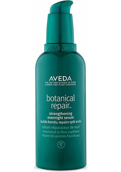 Botanical Repair Gece Serumu fiyatları