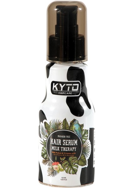Hair Serum Milk Therapy 125ML
