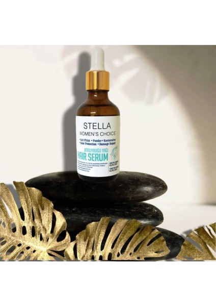 Women’s Choıce Stella Stella At Kuyruğu Serumu modelleri