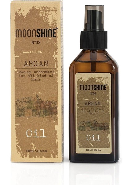 Argan Oil