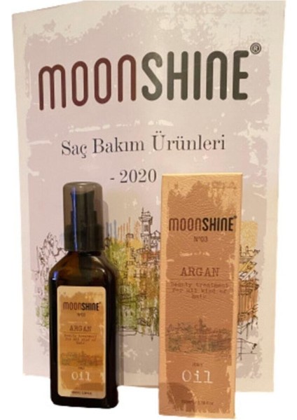 Argan Oil