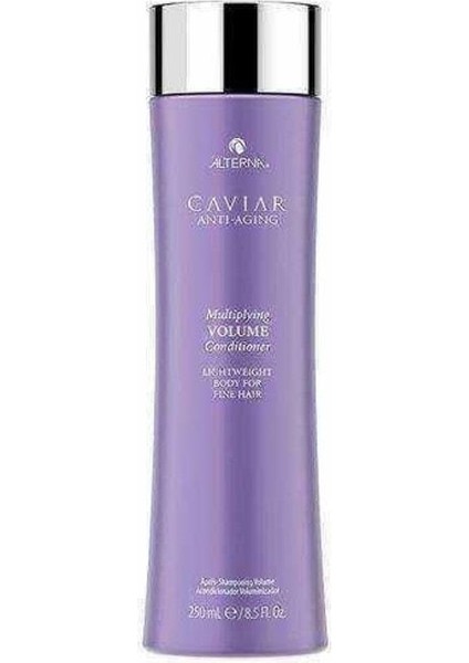 Caviar Artan Hacim Saç Kremi 250 ml