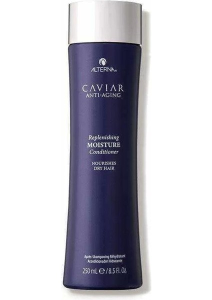 Caviar Yenileyen Nem Veren Saç Kremi 250 ml