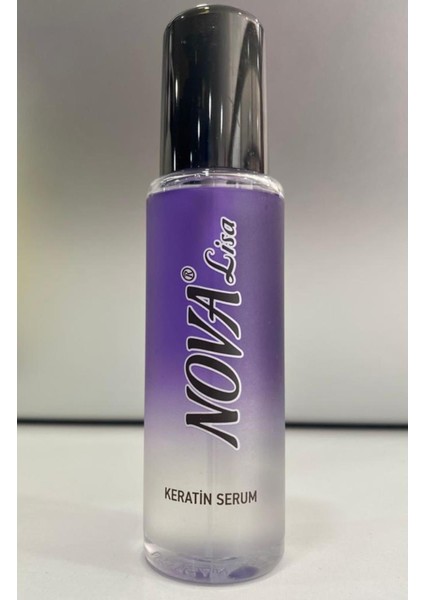 Keratin Serum 100 ml