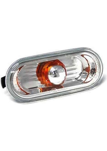 Vw Transporter T5 Sağ Sol Çamurluk Sinyali Sarı 2004-2010 1 Adet