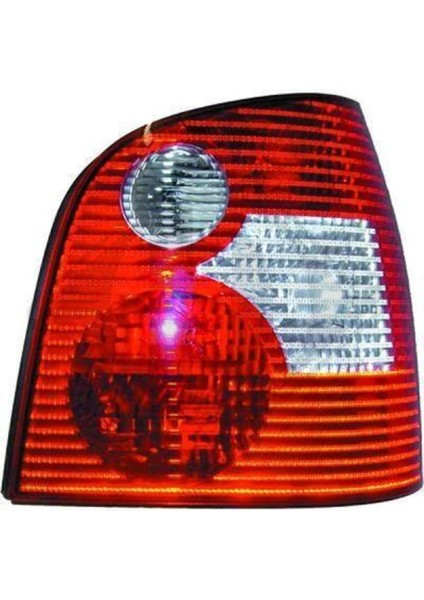 Gkl Volkswagen Polo Stop Lambası Sağ 2002-2005 6Q6945096B