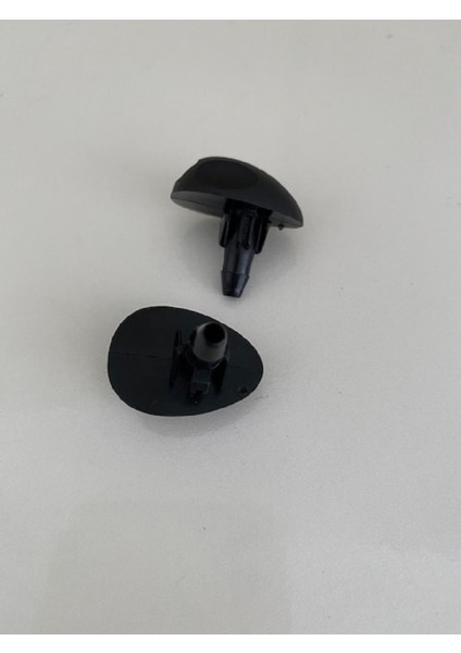 Oem Dacia Duster/sandero/dokker/seymbol/clio Su Fıskıye Memesi (2 Adet) 289308338R