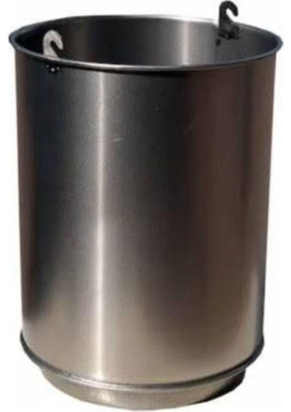 Çetinler Kalın Alttan Delikli Soba Kovası fiyatları