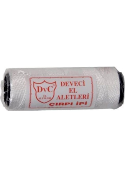 Duvarcı Çırpı Ipi 100 Gr.