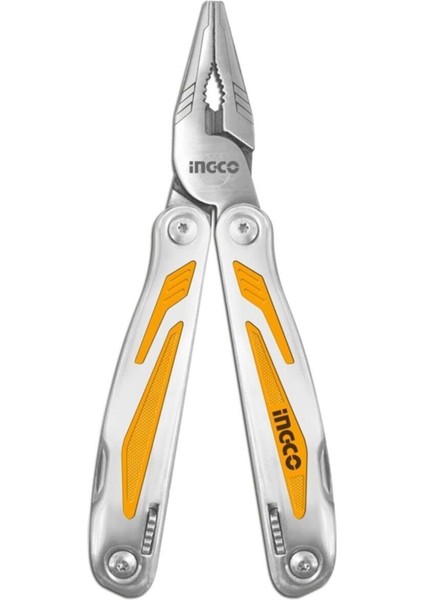 Çok Fonksiyonlu Pense 15 Fonksiyonlu Katlanabilir Kılıflı Pense fırsatları