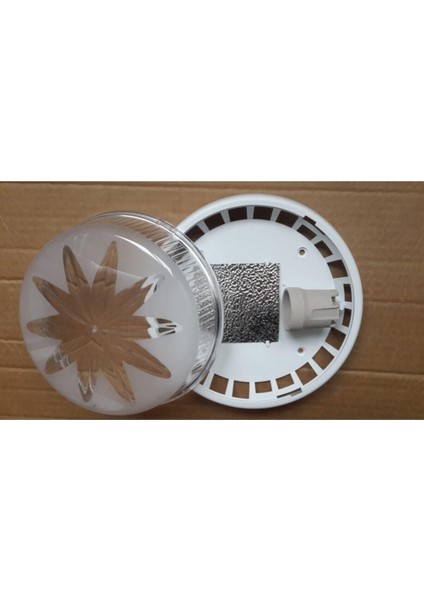 Elektrohan 2li Avantaj Paket Tavan Lambası Glop Armatur Tuvalet Banyo modelleri