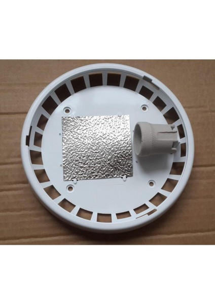 Elektrohan 2li Avantaj Paket Tavan Lambası Glop Armatur Tuvalet Banyo fırsatları