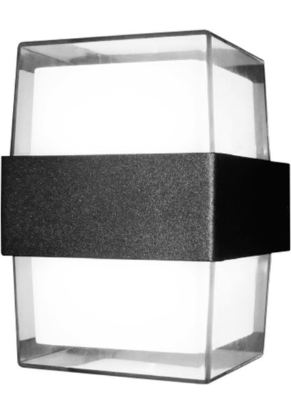 10W Bora Bahçe Armatürü CT-7047