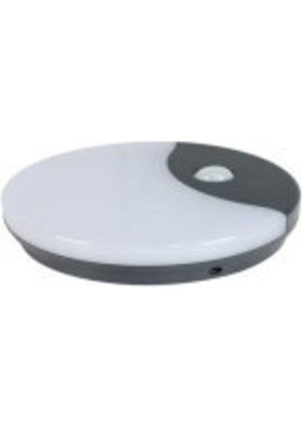 Ct 7092 12W Sıva Üstü Sensörlü Modern Armatür