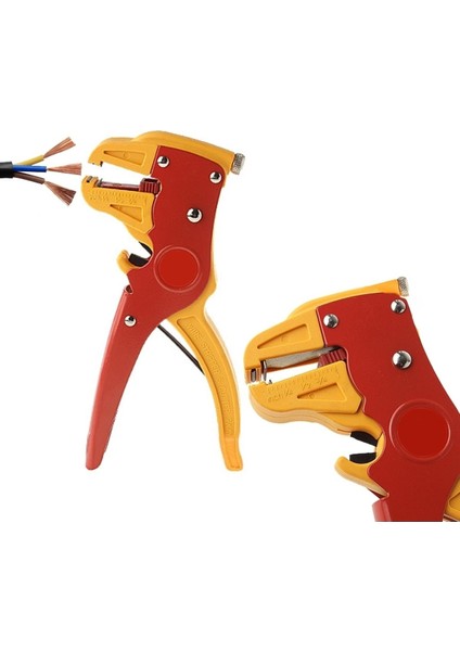 Kablo Soyucu Sıyırıcı 1.kalite