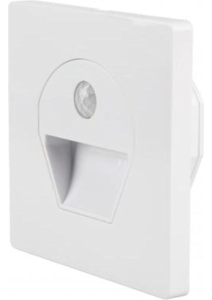 CT-5170 1 Watt Sensörlü Koridor Armatürü