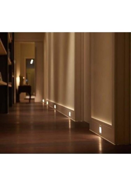 CT-5170 1 Watt Sensörlü Koridor Armatürü fiyatları