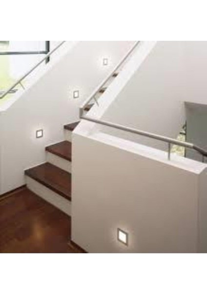 CT-5170 1 Watt Sensörlü Koridor Armatürü modelleri